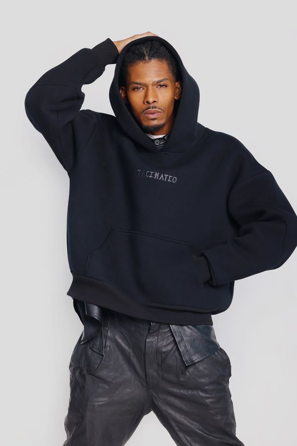 Authentic Threads