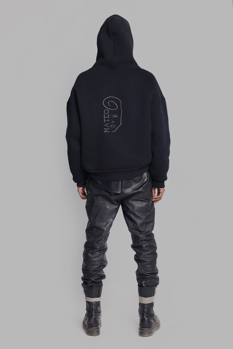 Authentic Threads