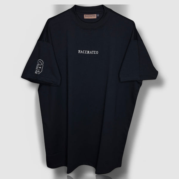 Oversized Tee